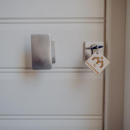 Il Rosone By Monholiday โมโนโปลี ภายนอก รูปภาพ